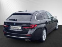 BMW Série 5 530e xDrive Leasingrate 562, br. o.Anz.  - <small></small> 42.700 € <small>TTC</small> - #3