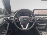 BMW Série 5 530e xDrive Leasingrate 562, br. o.Anz.  - <small></small> 42.700 € <small>TTC</small> - #9