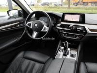 BMW Série 5 530e xDrive Luxury Line Innovationsp.  - <small></small> 33.990 € <small>TTC</small> - #5