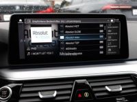 BMW Série 5 530e xDrive Navi Leder Bluetooth PDC MP3  - <small></small> 43.770 € <small>TTC</small> - #11