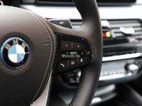 BMW Série 5 530e xDrive Navi Leder Bluetooth PDC MP3  - <small></small> 43.770 € <small>TTC</small> - #14