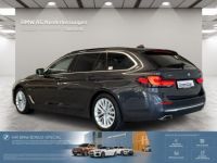 BMW Série 5 530e xDrive Touring AHK Driv.Assist.Prof - <small></small> 44.810 € <small>TTC</small> - #2