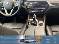 BMW Série 5 530e xDrive Touring AHK Driv.Assist.Prof - <small></small> 44.810 € <small>TTC</small> - #14