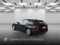 BMW Série 5 530e xDrive Touring Driv.Assist.Prof Head - <small></small> 44.910 € <small>TTC</small> - #3