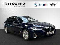 BMW Série 5 530e xDrive Touring Leasingrate 548, br. - <small></small> 43.888 € <small>TTC</small> - #1