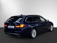 BMW Série 5 530e xDrive Touring Leasingrate 548, br.  - <small></small> 43.888 € <small>TTC</small> - #3