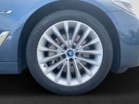 BMW Série 5 530e xDrive Touring Lr. 629, br. o.Anz. - <small></small> 43.500 € <small>TTC</small> - #4