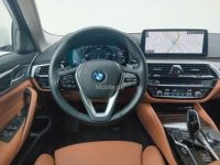 BMW Série 5 530e xDrive Touring Luxury Line AHK ACC - <small></small> 43.990 € <small>TTC</small> - #12