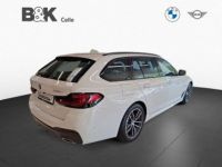 BMW Série 5 530e xDrive Touring M Sport DA ACC AHK - <small></small> 45.850 € <small>TTC</small> - #7