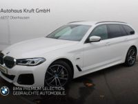 BMW Série 5 530e xDrive Touring M SPORT LASERLICHT - <small></small> 46.599 € <small>TTC</small> - #1