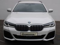 BMW Série 5 530e xDrive Touring M SPORT LASERLICHT - <small></small> 46.599 € <small>TTC</small> - #6