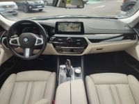 BMW Série 5 530eA Hybrid iPerformance Sportline Steptronic (CarPlay, ACC, Caméra 360) - <small></small> 33.990 € <small>TTC</small> - #2