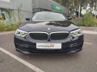 BMW Série 5 530eA Hybrid iPerformance Sportline Steptronic (CarPlay, ACC, Caméra 360) - <small></small> 33.990 € <small>TTC</small> - #4