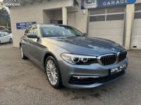 BMW Série 5 530eA iPerformance 252ch Executive - <small></small> 29.990 € <small>TTC</small> - #2