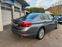 BMW Série 5 530eA iPerformance 252ch Executive - <small></small> 29.990 € <small>TTC</small> - #3