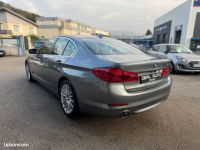 BMW Série 5 530eA iPerformance 252ch Executive - <small></small> 29.990 € <small>TTC</small> - #4