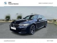 BMW Série 5 530eA xDrive 292ch M Sport Steptronic - <small></small> 44.988 € <small>TTC</small> - #1