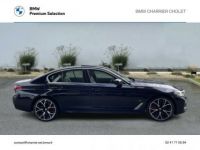 BMW Série 5 530eA xDrive 292ch M Sport Steptronic - <small></small> 44.988 € <small>TTC</small> - #3