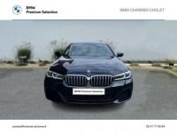 BMW Série 5 530eA xDrive 292ch M Sport Steptronic - <small></small> 44.988 € <small>TTC</small> - #4