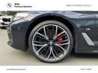BMW Série 5 530eA xDrive 292ch M Sport Steptronic - <small></small> 44.988 € <small>TTC</small> - #6