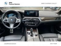 BMW Série 5 530eA xDrive 292ch M Sport Steptronic - <small></small> 44.988 € <small>TTC</small> - #10