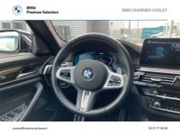 BMW Série 5 530eA xDrive 292ch M Sport Steptronic - <small></small> 44.988 € <small>TTC</small> - #11