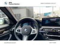 BMW Série 5 530eA xDrive 292ch M Sport Steptronic - <small></small> 44.988 € <small>TTC</small> - #12