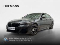 BMW Série 5 530i Lim. M Sport HUD ShadowLine wenig KM  - <small></small> 40.890 € <small>TTC</small> - #1