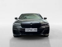 BMW Série 5 530i Lim. M Sport HUD ShadowLine wenig KM  - <small></small> 40.890 € <small>TTC</small> - #2