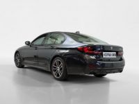 BMW Série 5 530i Lim. M Sport HUD ShadowLine wenig KM  - <small></small> 40.890 € <small>TTC</small> - #4