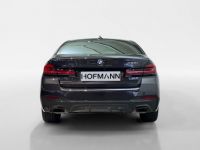 BMW Série 5 530i Lim. M Sport HUD ShadowLine wenig KM  - <small></small> 40.890 € <small>TTC</small> - #5