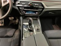 BMW Série 5 530i Lim. M Sport HUD ShadowLine wenig KM  - <small></small> 40.890 € <small>TTC</small> - #7