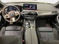 BMW Série 5 530i Lim. M Sport HUD ShadowLine wenig KM  - <small></small> 40.890 € <small>TTC</small> - #8