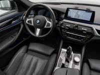 BMW Série 5 530I SPORT/Innovation - <small></small> 33.490 € <small>TTC</small> - #28