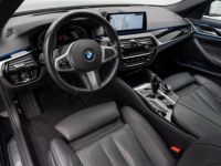 BMW Série 5 530I SPORT/Innovation - <small></small> 33.490 € <small>TTC</small> - #29