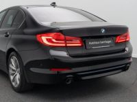 BMW Série 5 530I SPORT/Innovation - <small></small> 33.490 € <small>TTC</small> - #36