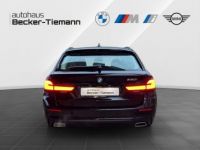 BMW Série 5 530i Touring Live Cockpit Prof.  - <small></small> 38.331 € <small>TTC</small> - #5