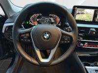 BMW Série 5 530i Touring Live Cockpit Prof.  - <small></small> 38.331 € <small>TTC</small> - #9