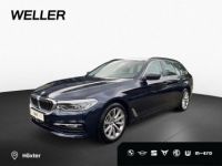 BMW Série 5 530i xDr Tour LiveCPr,ACC,PA - <small></small> 31.850 € <small>TTC</small> - #1