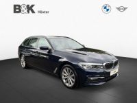 BMW Série 5 530i xDr Tour LiveCPr,ACC,PA - <small></small> 31.850 € <small>TTC</small> - #4