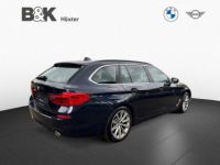 BMW Série 5 530i xDr Tour LiveCPr,ACC,PA - <small></small> 31.850 € <small>TTC</small> - #5