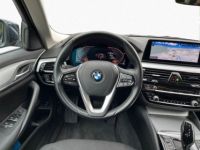 BMW Série 5 530i xDr Tour LiveCPr,ACC,PA - <small></small> 31.850 € <small>TTC</small> - #12