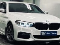 BMW Série 5 530i xDrive Pack M - <small></small> 39.900 € <small>TTC</small> - #3