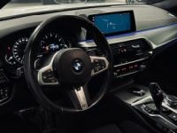 BMW Série 5 530i xDrive Pack M - <small></small> 39.900 € <small>TTC</small> - #10