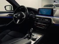 BMW Série 5 530i xDrive Pack M - <small></small> 39.900 € <small>TTC</small> - #13