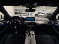 BMW Série 5 530i xDrive Pack M - <small></small> 39.900 € <small>TTC</small> - #15