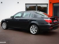 BMW Série 5 530xd E60 facelift 235ch boîte automatique 1ère main - <small></small> 9.490 € <small>TTC</small> - #2