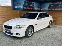 BMW Série 5 535D 313CH xDrive Pack M - <small></small> 24.990 € <small>TTC</small> - #1