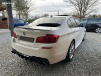 BMW Série 5 535D 313CH xDrive Pack M - <small></small> 24.990 € <small>TTC</small> - #2