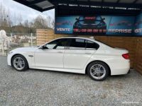 BMW Série 5 535D 313CH xDrive Pack M - <small></small> 24.990 € <small>TTC</small> - #5